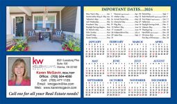 Real Estate Calendars | Reamark personalized real estate calendars